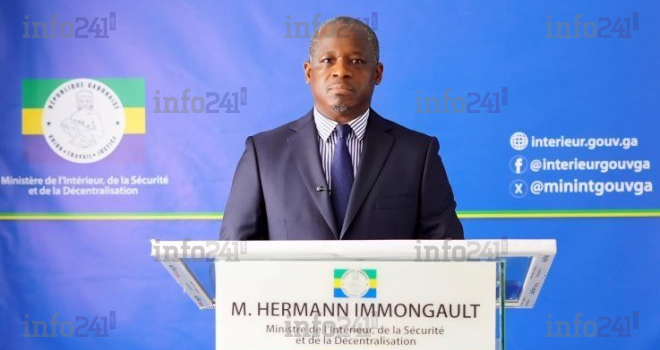 Gabon : Le ministère de l’Intérieur délivre le calendrier des législatives et locales