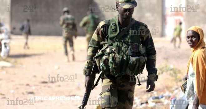 Niger : L’armée neutralise plus de 100 terroristes après l’attaque de Tassia