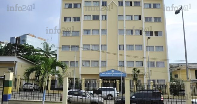 Libreville&nbsp;: Les bureaux de 4 conseillers de la HAC visités de nuit par des cambrioleurs