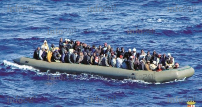 Akinwumi Adesina&nbsp;: «&nbsp;L’avenir des jeunes d’Afrique ne réside pas dans la migration vers l’Europe&nbsp;»