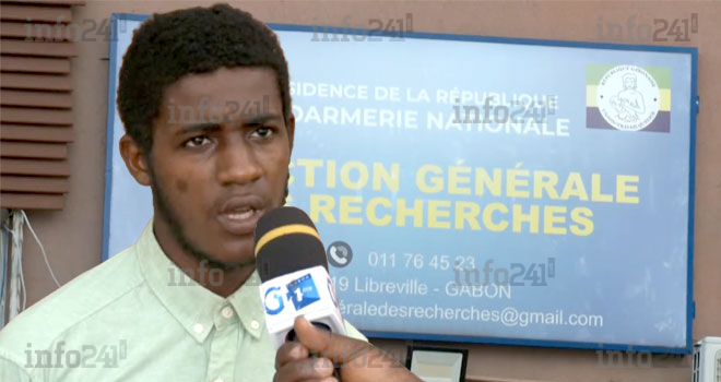 Meurtre de Jessica Marcy&nbsp;: un présumé assassin au discours délirant, arrêté par la police