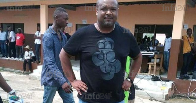 En exil à Abidjan, Franck Ping se serait fait voler 150 millions à son domicile&nbsp;!