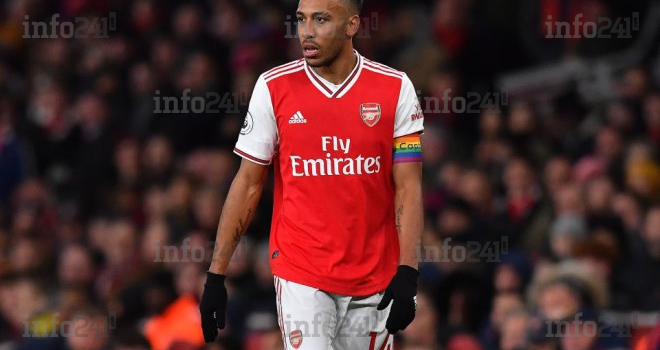 Quel avenir pour Pierre-Emerick Aubameyang&nbsp;?