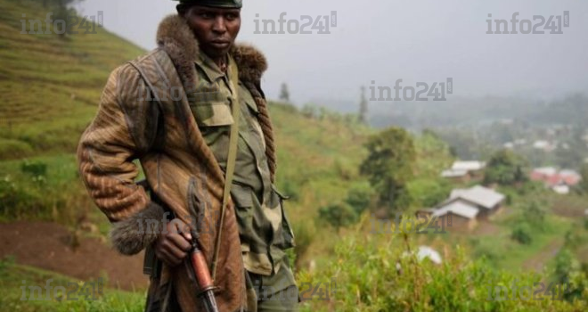 RDC&nbsp;: Les Etats-Unis condamnent la prise de Bunagana par les rebelles du M23 et accusent le Rwanda