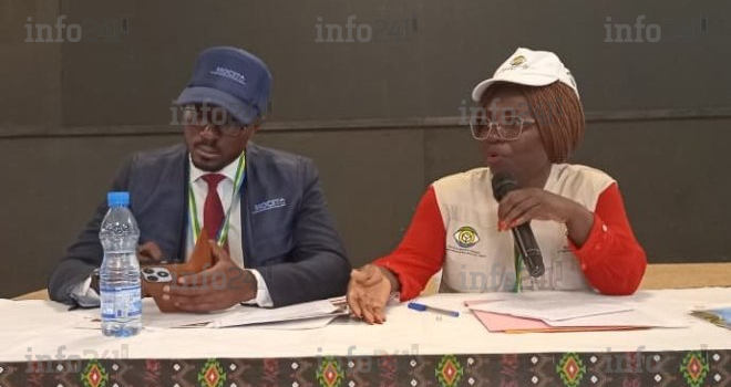 Elections 2025&nbsp;: La société civile gabonaise déploie près de 520 observateurs électoraux