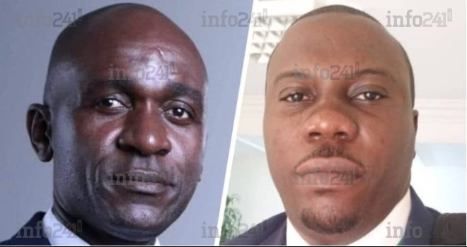 Libeka vs Rekoula&nbsp;: les ex frères de lutte du Copil citoyen s’écharpent désormais sur la toile