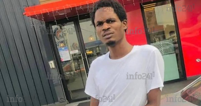 Coups mortels à Libreville : l’assassin présumé activement recherché par la police gabonaise