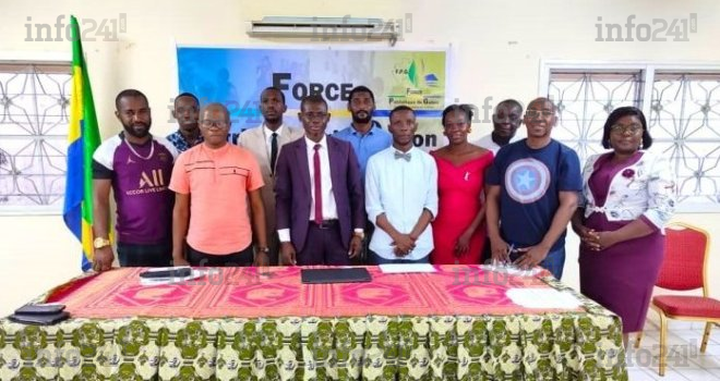 Dialogue national&nbsp;au Gabon&nbsp;: Les résolutions de la Convention citoyenne de la FPG