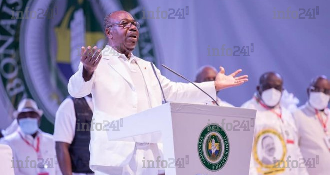 Présidentielle 2023&nbsp;: Qui diable, a finalement écrit le discours d’Ali Bongo du 12 mars 2022&nbsp;?