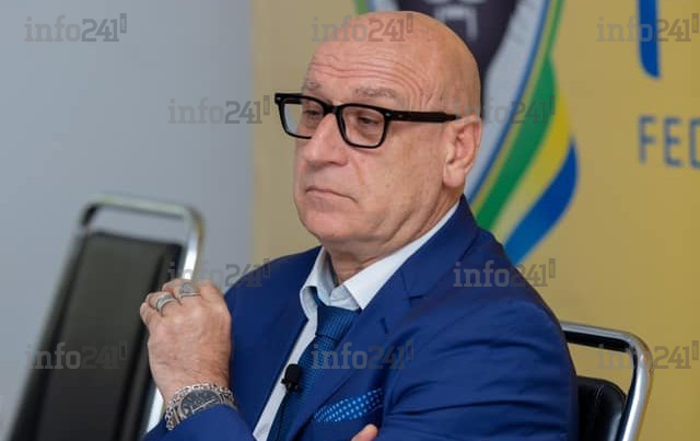 Qatar 2022&nbsp;: Neveu reprend les mêmes pour tenter de battre enfin la Libye et l’Egypte