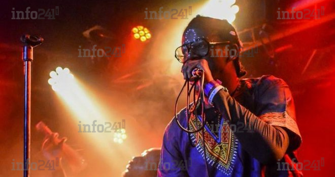 Lord Ekomy Ndong s’offre un double album pour son grand retour dans les bacs&nbsp;!