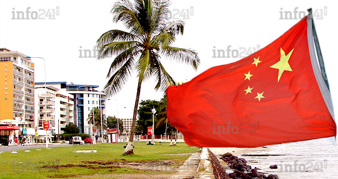La Chine pour la 5e année consécutive, partenaire économique n°1 du Gabon&nbsp;!