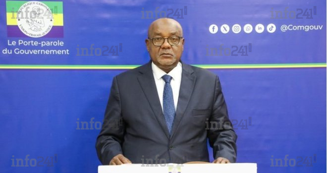 Gabon&nbsp;: Une quinzaine de textes pour le dernier conseil des ministres d’avant présidentielle