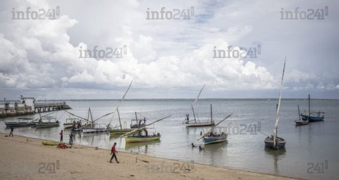 Mozambique : Au moins 91 morts dans le naufrage d’un navire de fortune