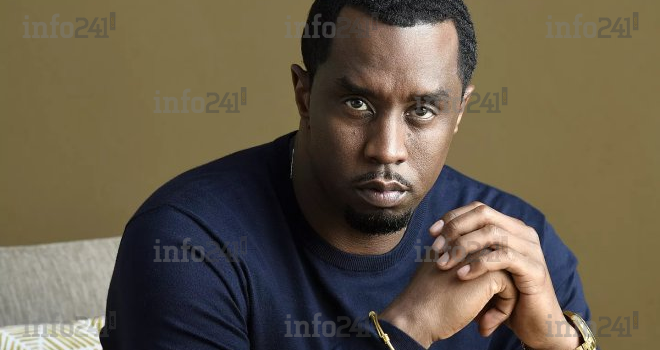 Etats-Unis : Le rappeur Diddy inculpé pour racket, trafic sexuel et incitation à la prostitution