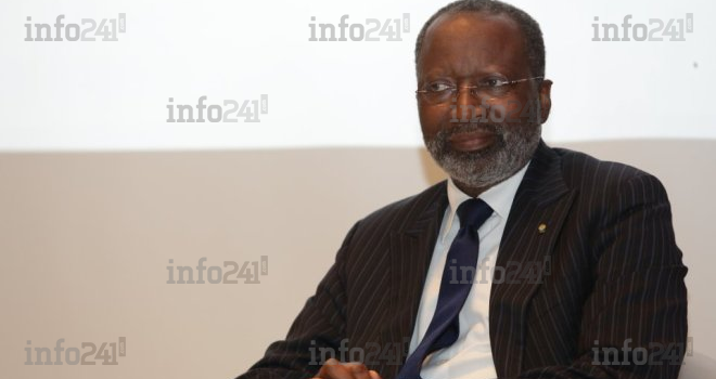 Charles M’Ba&nbsp;: «&nbsp;Le Gabon est un pays à construire et non à administrer&nbsp;»