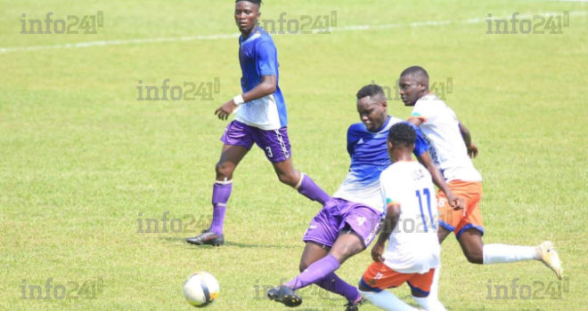 Report du National Foot 1 et 2 : Un compromis trouvé après des négociations tendues