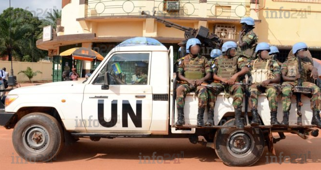 Nations-Unies&nbsp;: De nouvelles allégations «&nbsp;révoltantes&nbsp;» d’exploitation et d’abus sexuels en Centrafrique