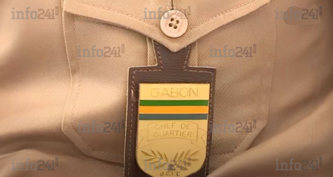 Gabon&nbsp;: Oligui Nguema booste jusqu’à 30 00% les indemnités mensuelles des chefs de quartier