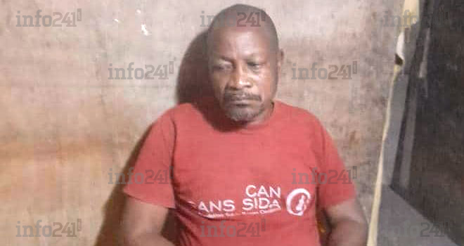 Nkoltang&nbsp;: Un gabonais de 56 ans jeté en prison pour avoir violé une fillette de 10 ans