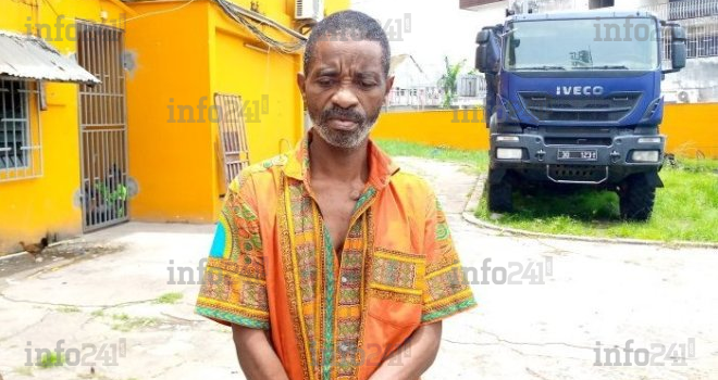 Un faux agent de la SEEG arrêté après avoir promis monts et merveilles à ses victimes 