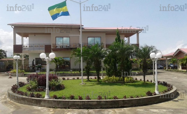 La ville d’Akanda est désormais le nouveau chef-lieu de la province de l’Estuaire&nbsp;!