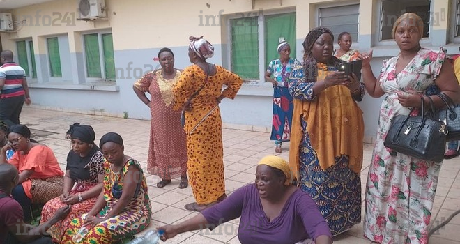 Carnage à Franceville&nbsp;: les parents des 4 victimes décapitées réclament la mort du forcené