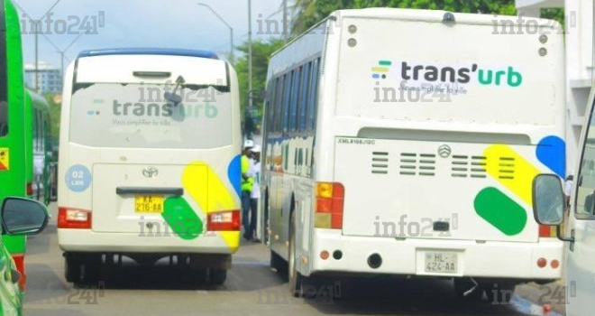 Transports urbains : Fin du « Ngori » au Gabon, retour des tickets et fusion de  Sogatra et Trans’Urb 