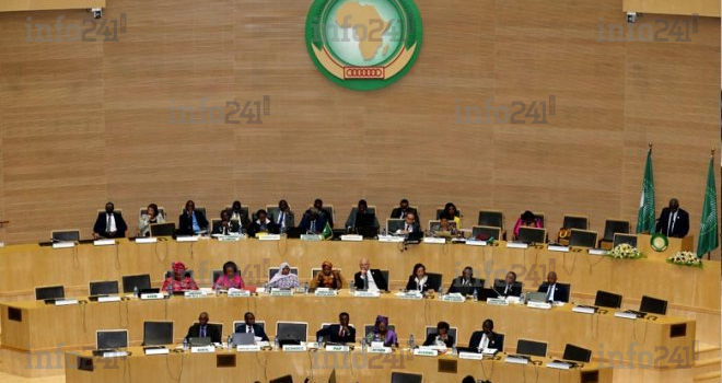 Madagascar&nbsp;: Sans surprise, l’UA suspend le pays après la prise du pouvoir par l’armée