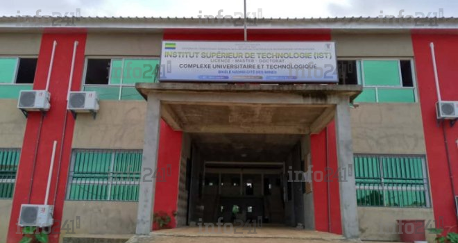 IST de Bikélé&nbsp;: 20 mois d’arriérés, locaux fermés et étudiants livrés à l’incertitude