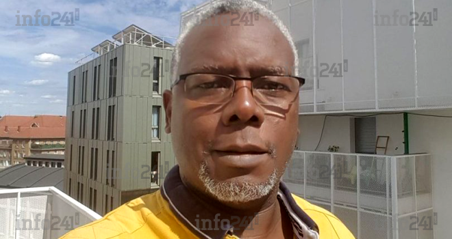 Pasteur Allogho&nbsp;: &laquo;&nbsp;Je n’ai jamais reçu 100.000 € d’Ali Bongo&nbsp;!&nbsp;&raquo;