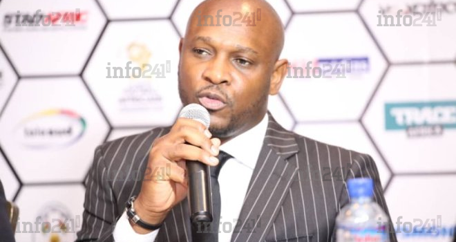 Yves Sawadogo : « la Nuit du Football Africain va célébrer les légendes du football africain et mondial »