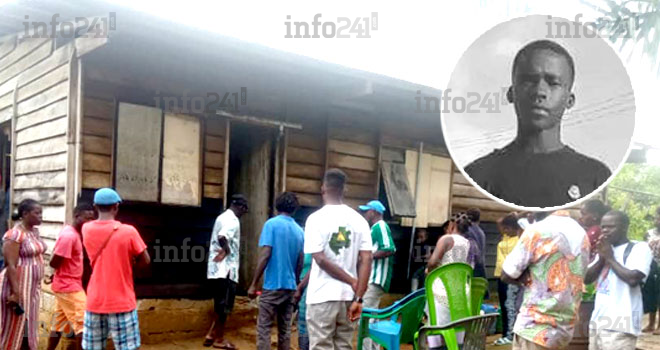Mandji&nbsp;: La foudre frappe deux jeunes gabonais de 12 et 20 ans dont un mortellement