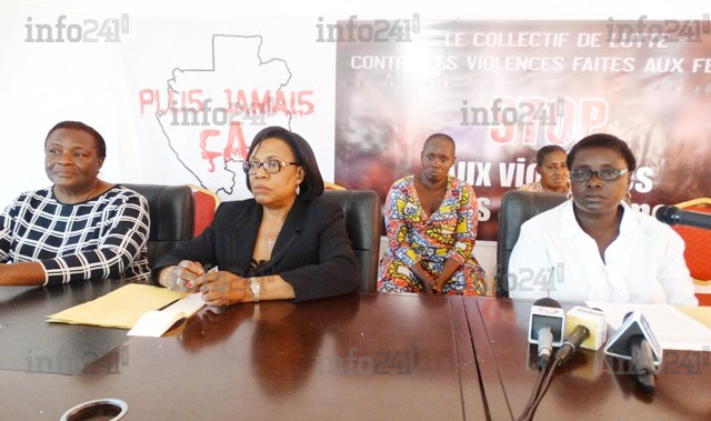 Violences faites aux femmes&nbsp;: une marche citoyenne prévue ce jeudi à Libreville
