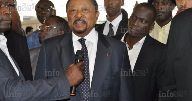 Jean Ping&nbsp;: «&nbsp;Il faut des sanctions internationales contre le régime d’Ali Bongo&nbsp;»