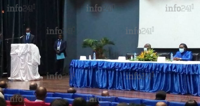 L’Etat gabonais veut reformer son mécanisme de passation de la commande publique