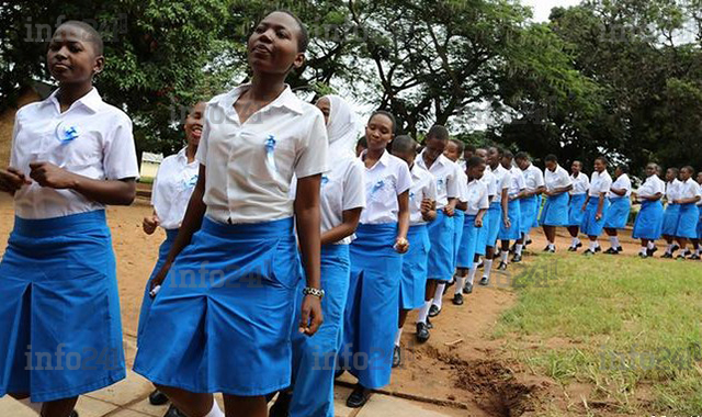 Rentrée des classes au Gabon&nbsp;: le calendrier scolaire légèrement réaménagé en conseil des ministres