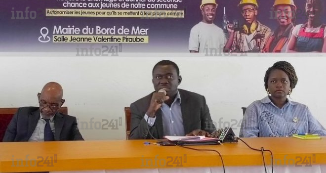 Foire contre la vie chère de Port-Gentil&nbsp;:  les agripreneurs volent au secours des populations