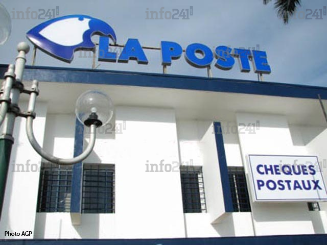 La Poste gabonaise en cessation de paiement&nbsp;?