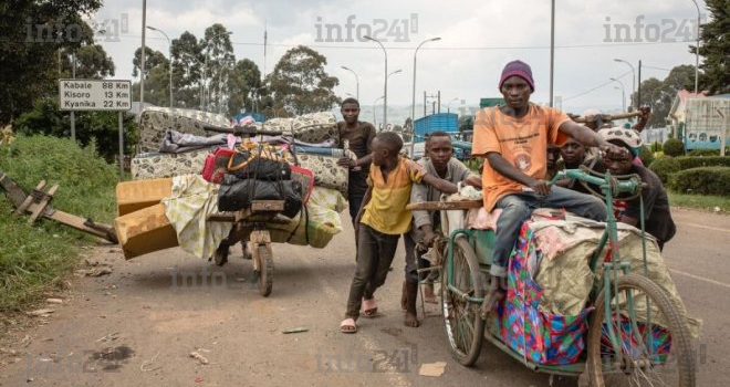 Ouganda : Débordée par la crise migratoire, l’ONU appelle à une aide internationale accrue