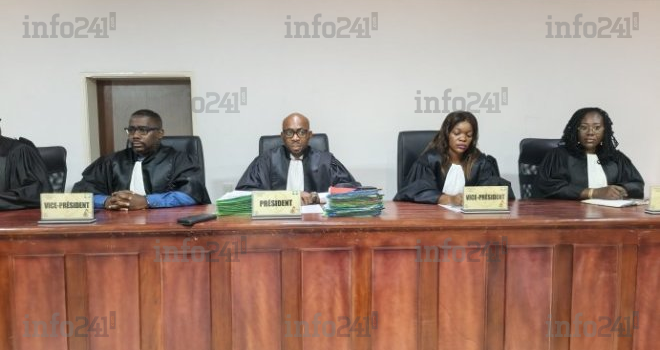 Contentieux pré-électoral : les candidatures du PDG et de l’UNR éjectées de la course à Omboué