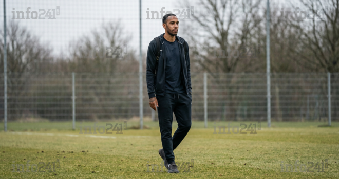 Après Aubameyang&nbsp;: le Gabon face au défi de la reconstruction