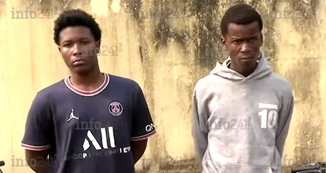 Jeune fille morte à l’échangeur&nbsp;: le petit ami de la victime et le petit frère tueur-violeur aux arrêts&nbsp;!