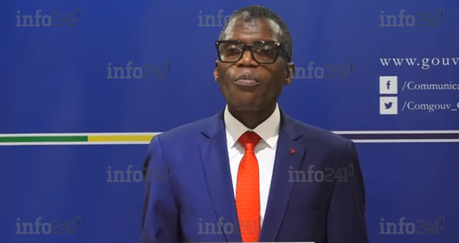 Coronavirus&nbsp;: le ministère de l’Intérieur dénonce un &laquo;&nbsp;relâchement&nbsp;&raquo; des Gabonais 