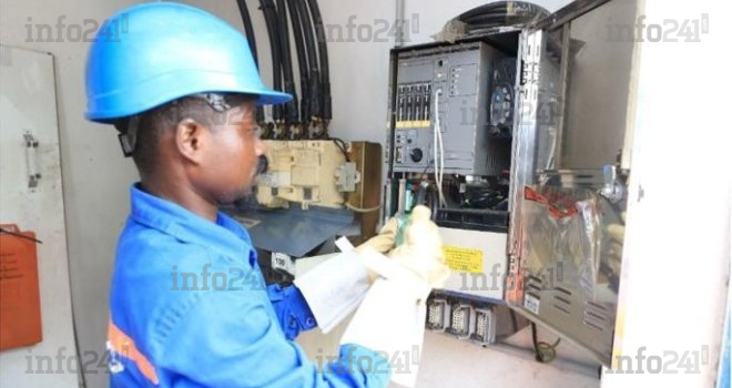 Libreville&nbsp;: Une nouvelle panne électrique de la SEEG impacte plusieurs quartiers