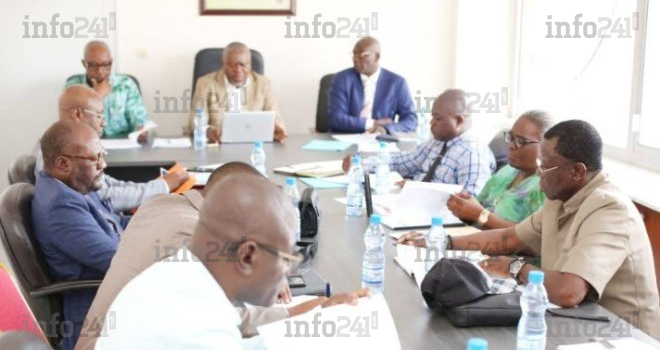 Gabon&nbsp;: Le championnat national de football reprend en express ce samedi avec 6 mois de retard