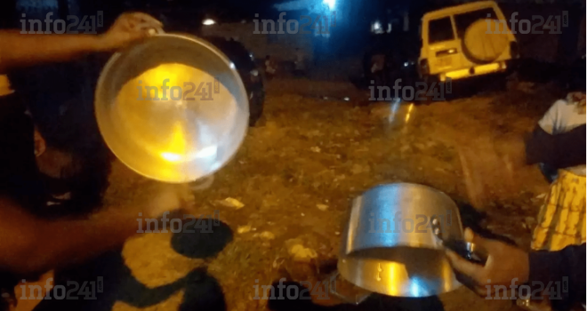 S.O.S Prisonniers Gabon s’alarme de la vague d’arrestations des leaders du mouvement des casseroles