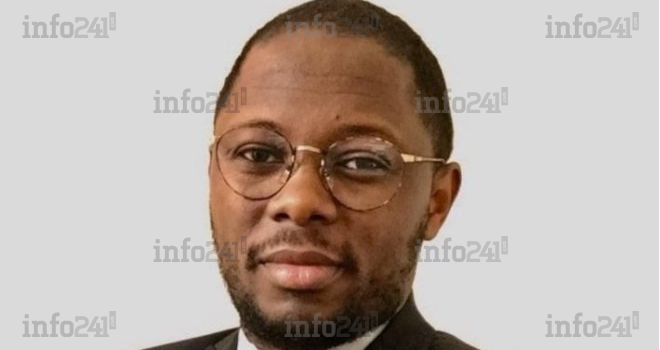 Jocksy Ondo-Louemba&nbsp;: «&nbsp;La grande question de ce référendum est celle de la transparence&nbsp;»