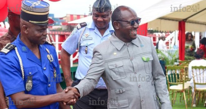 Naufrage de l’Esther Miracle&nbsp;: 4 hauts cadres et 3 responsables de Royal Cost Marine interpellés