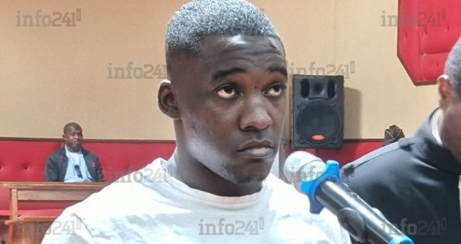 Gabon&nbsp;: Un fumeur de &laquo;&nbsp;stone&nbsp;&raquo; écope de 15 ans de prison pour vol aggravé à Port-Gentil
